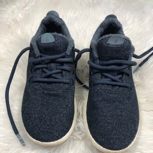 Allbirds Women's Wool Runner Mizzles